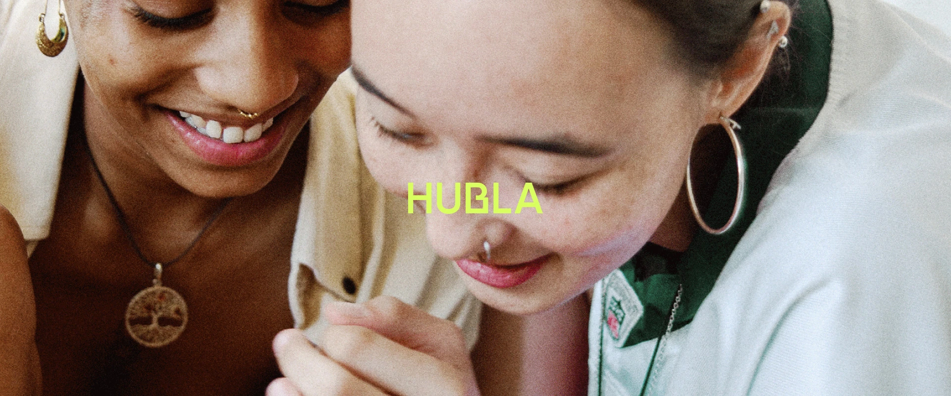 Hubla — Creator economy