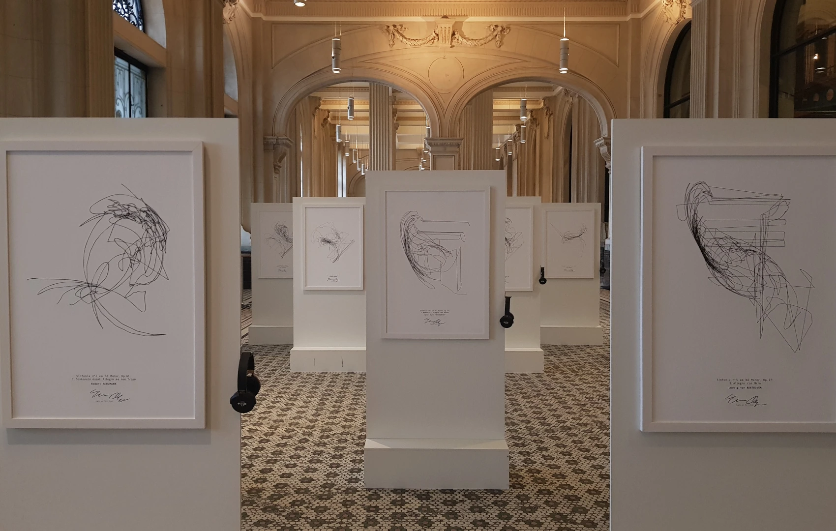 OSESP — Arts & culture