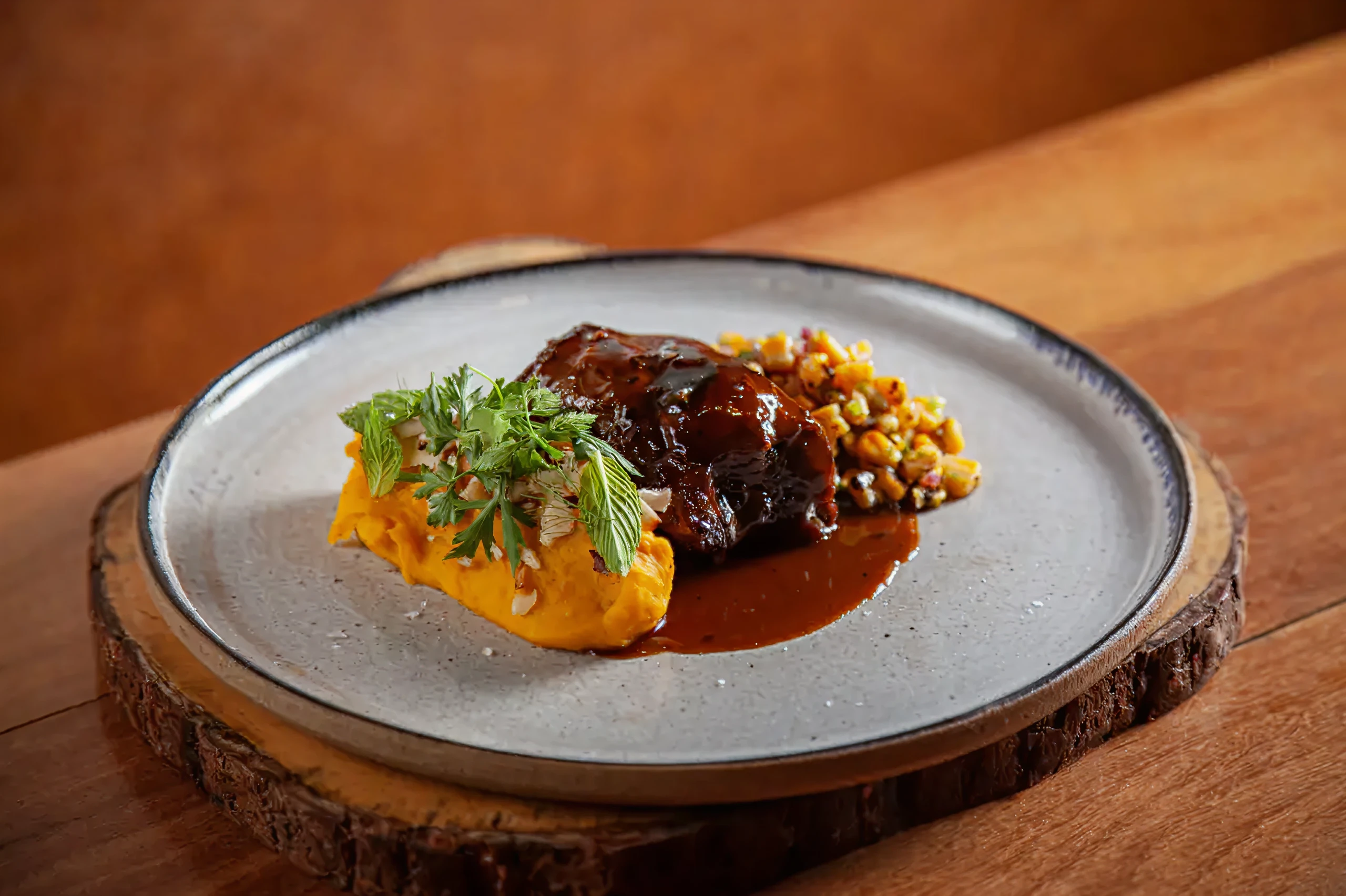 De*Primeira — Food & hospitality